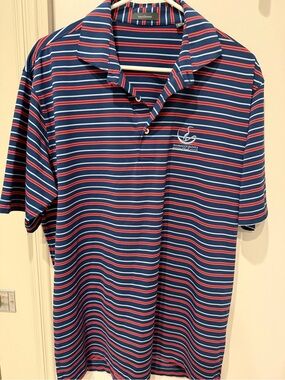 Turtleson Hammock Dunes Club Polo
